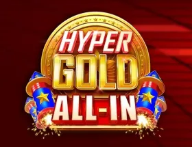 Hyper Gold All In Gameburger Studios