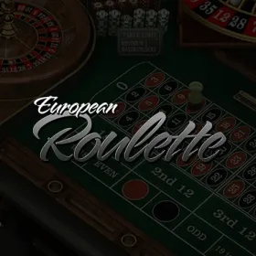 European Roulette Betsoft