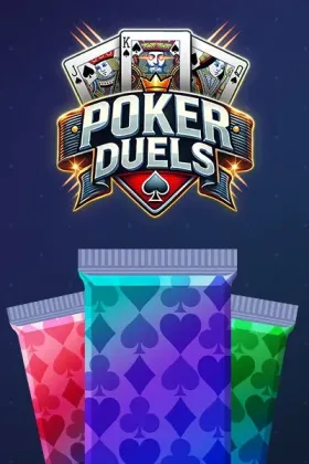 Poker Duels Fresh Vintage