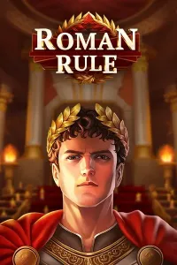 roman rule official logo